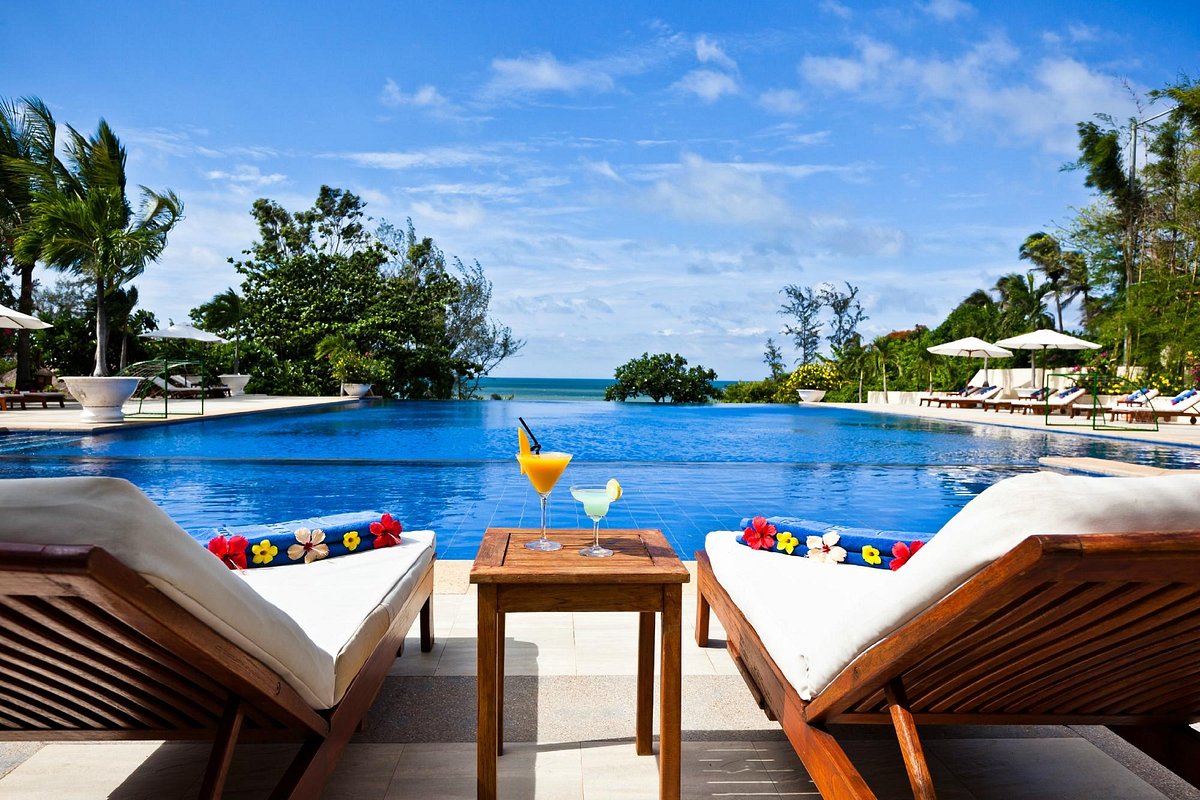 Bỏ túi ngay 5 resort đẹp như mơ, view sông Hậu tại Cần Thơ