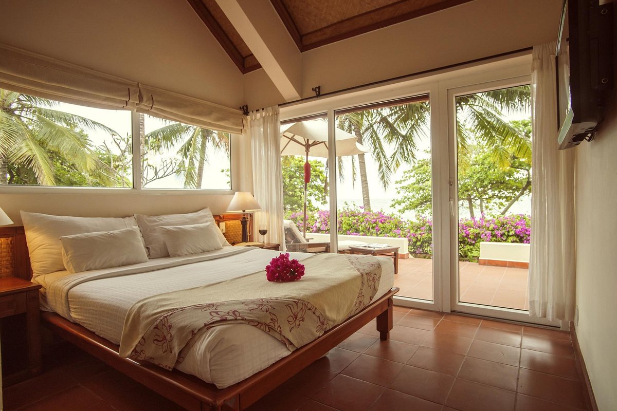 Bỏ túi ngay 5 resort đẹp như mơ, view sông Hậu tại Cần Thơ