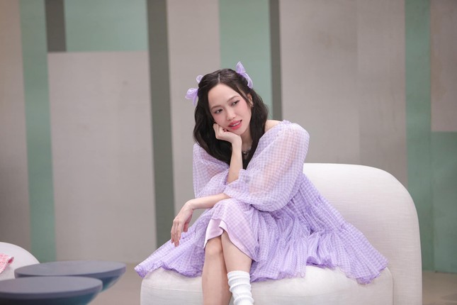 Đảo Thiên Đường tập 4