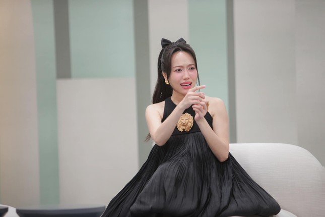 Đảo Thiên Đường tập 4