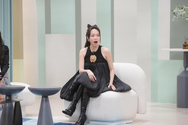 Đảo Thiên Đường tập 4