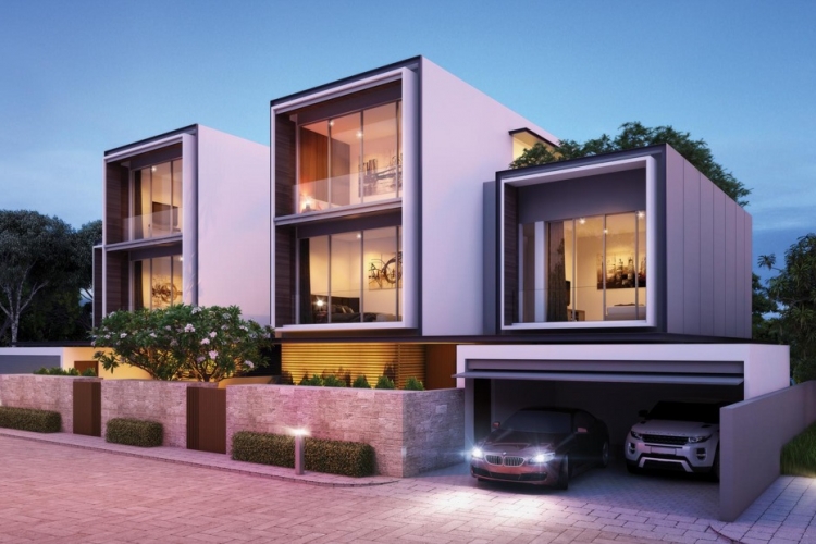 Siêu biệt thự Sài Gòn khiến giới thượng lưu phải "truy tìm" để sở hữu