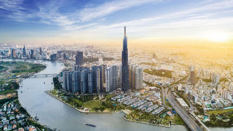 Siêu biệt thự Sài Gòn khiến giới thượng lưu phải "truy tìm" để sở hữu