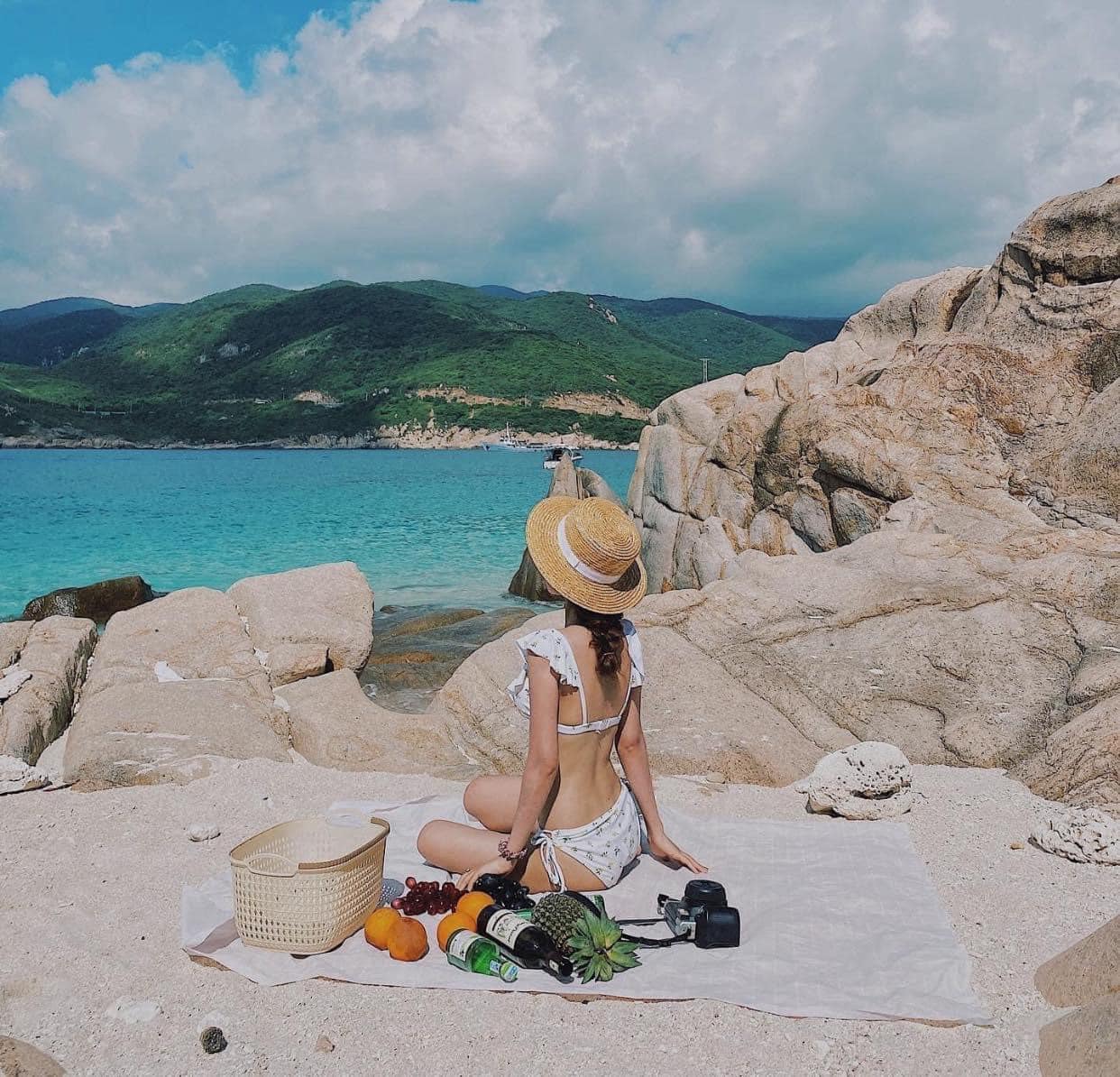 Du lịch Nha Trang