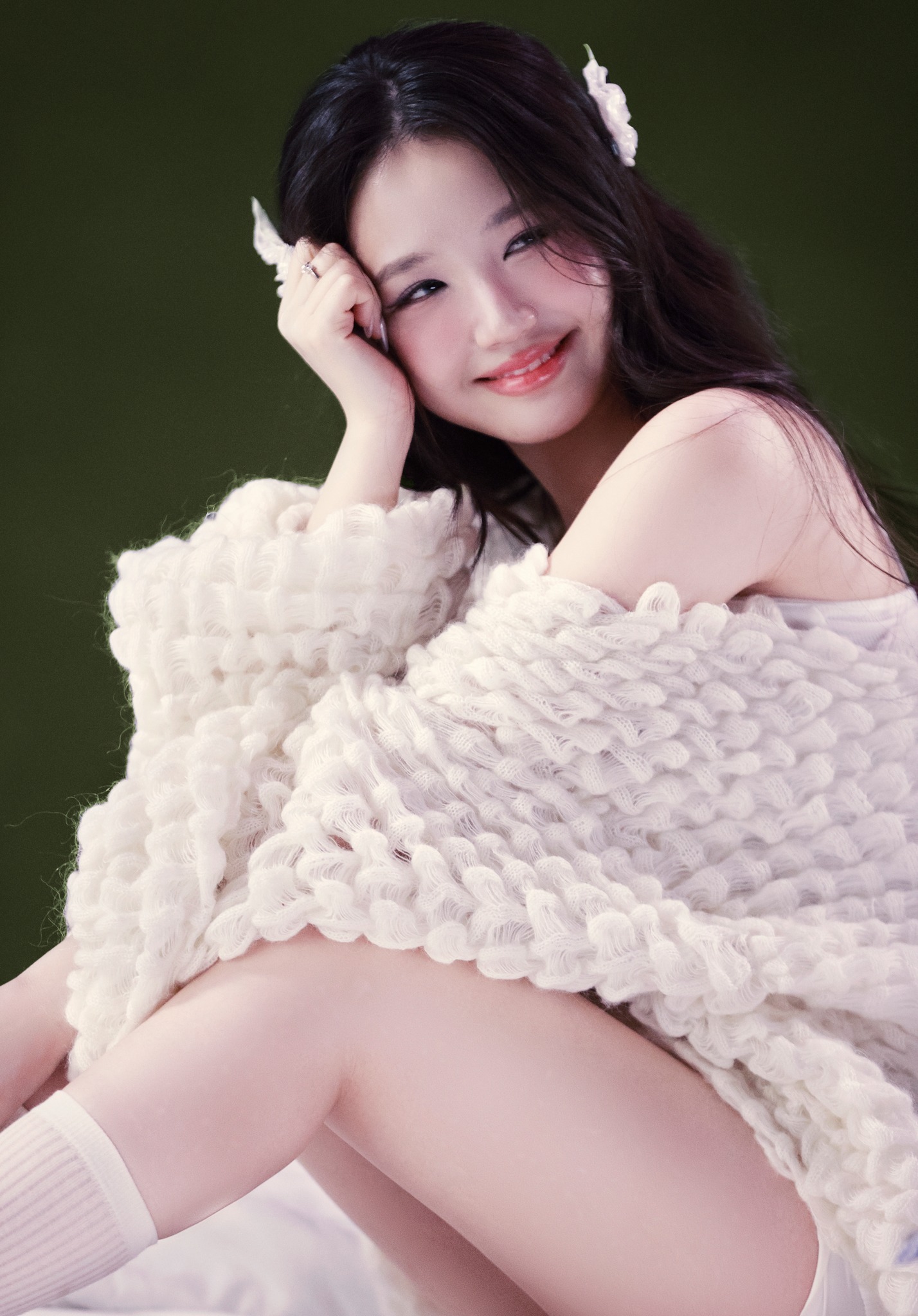 Album MỘNGMEE