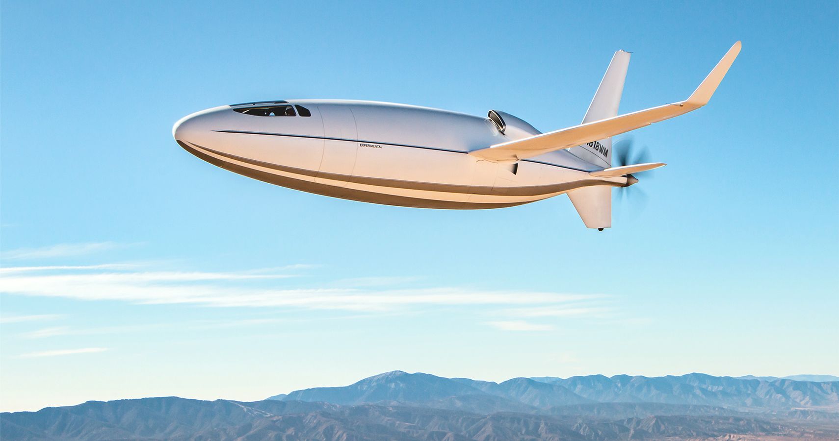 Máy bay Celera 500L