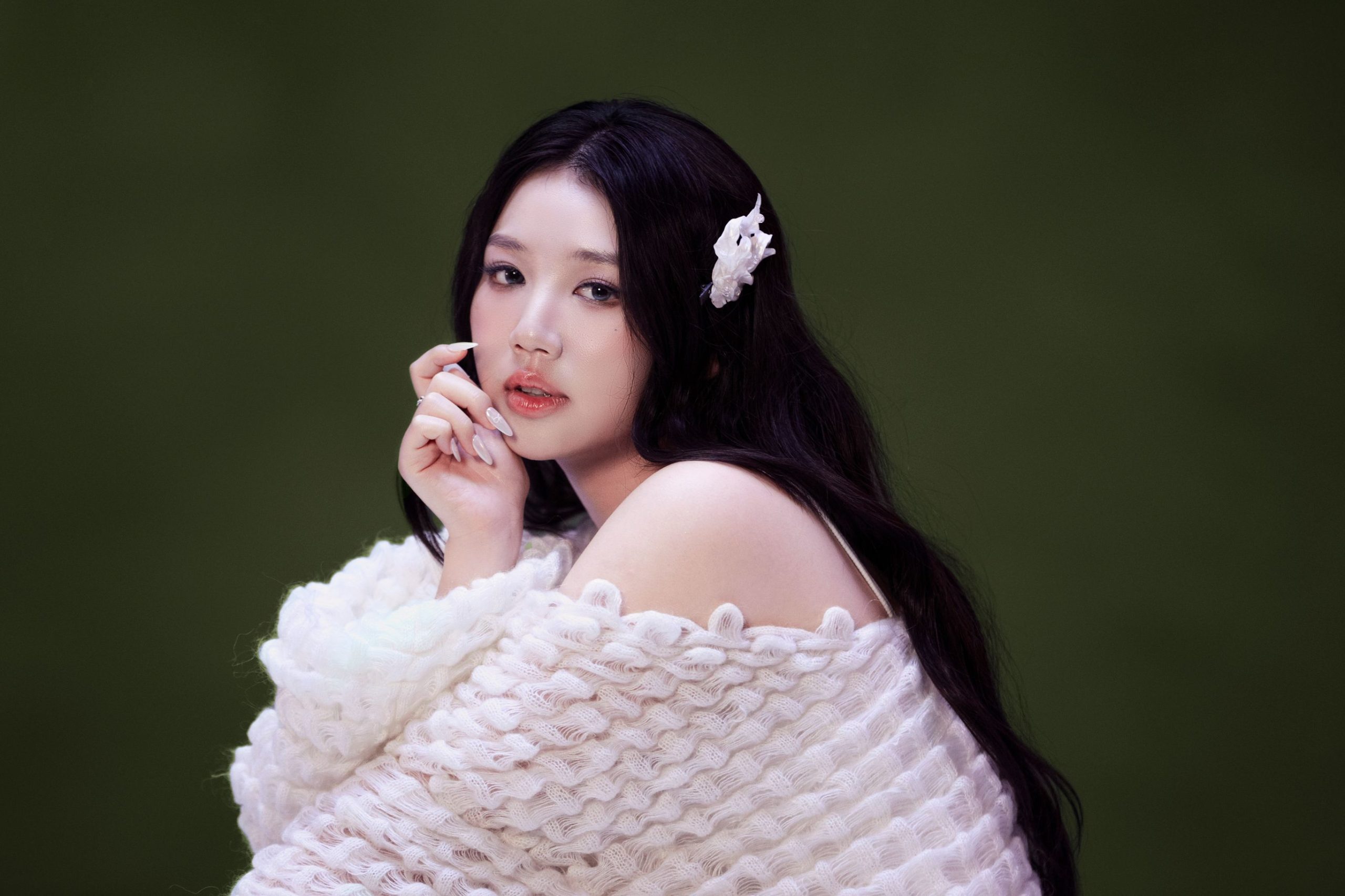 Album MỘNGMEE