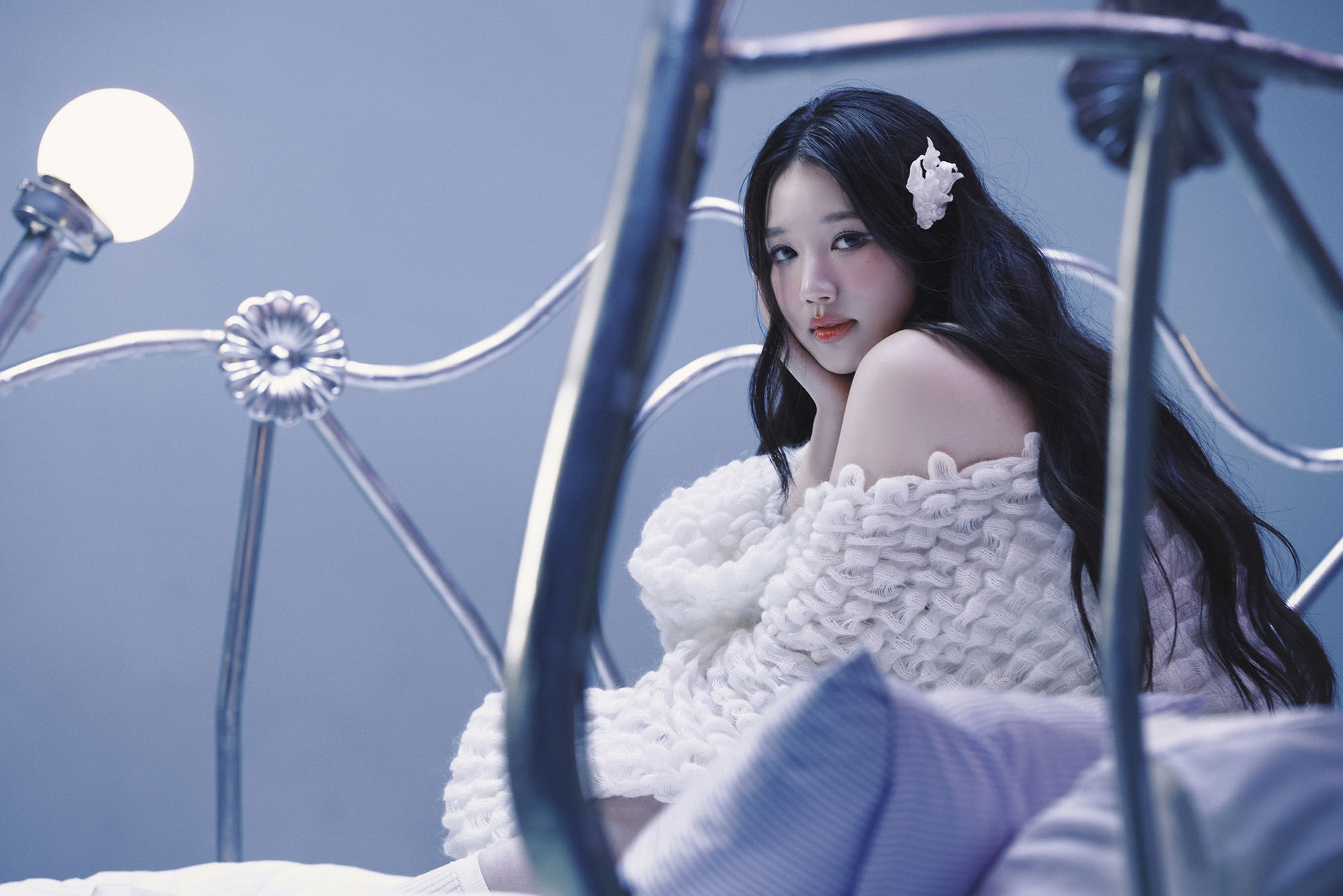 Album MỘNGMEE