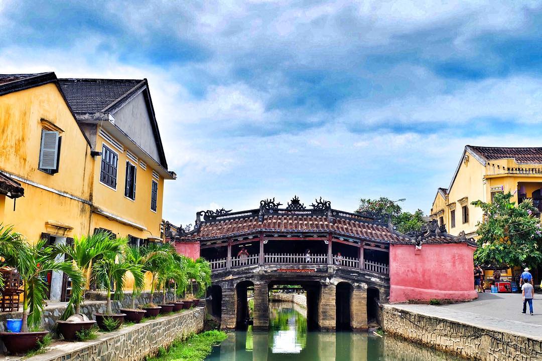 Du lịch Quy Nhơn