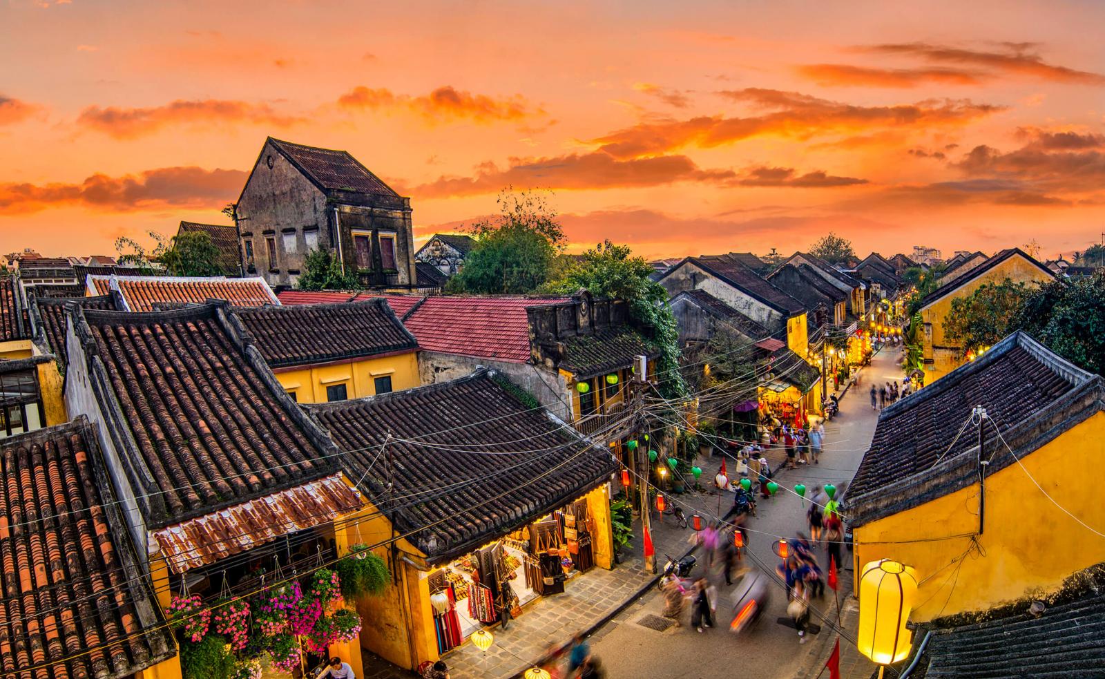 Điểm đến lý tưởng ở Việt Nam cho kỳ nghỉ trăng mật 2024 – 2025