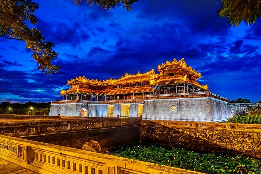 Điểm đến lý tưởng ở Việt Nam cho kỳ nghỉ trăng mật 2024 – 2025