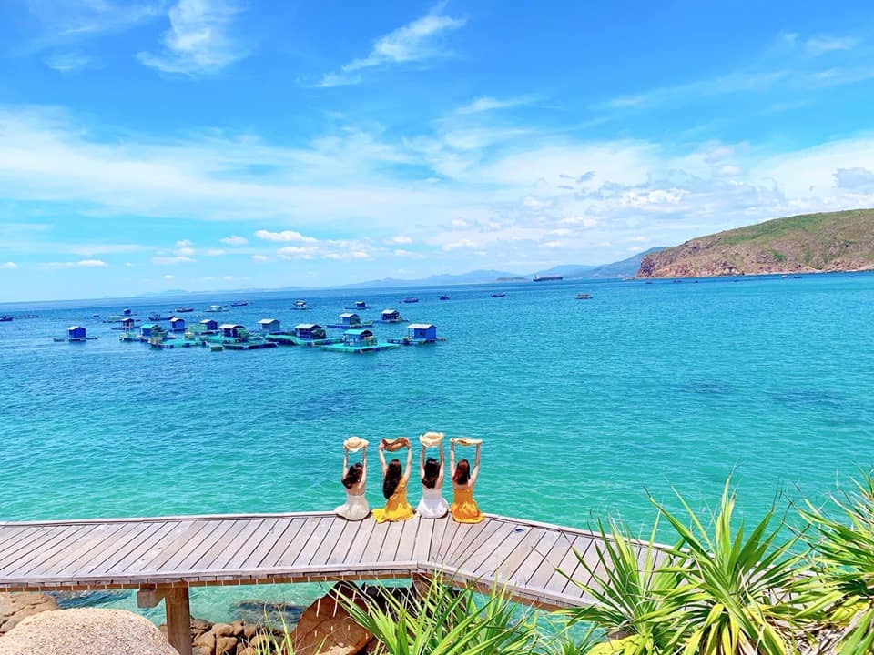Du lịch Quy Nhơn