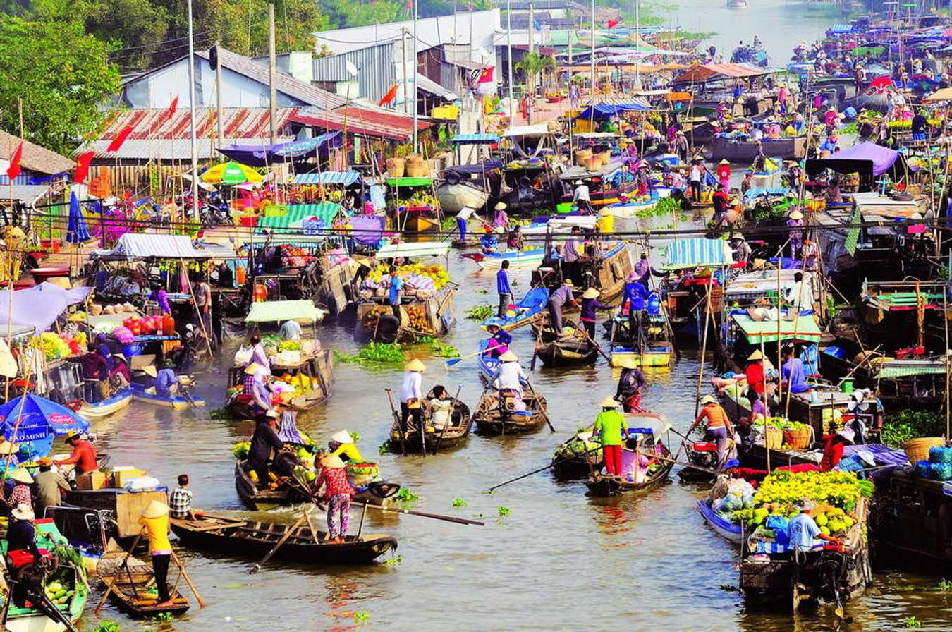 Du lịch Quy Nhơn