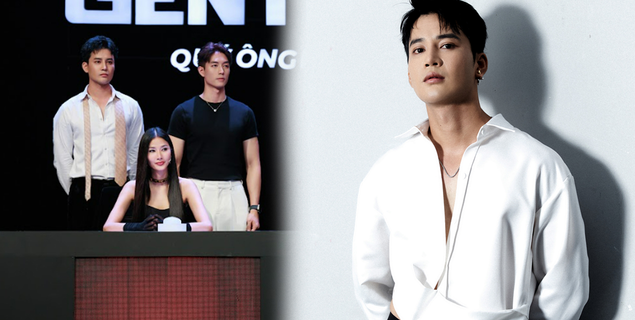 Tập 1 Quý Ông Hoàn Mỹ