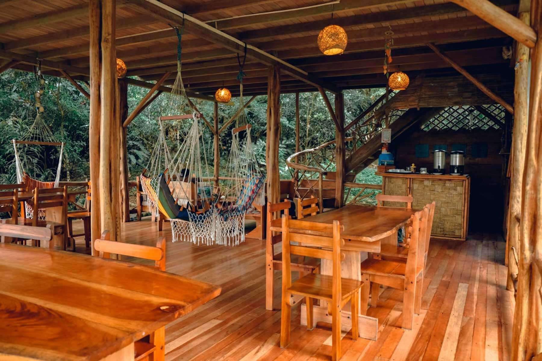 Mango Bay Resort