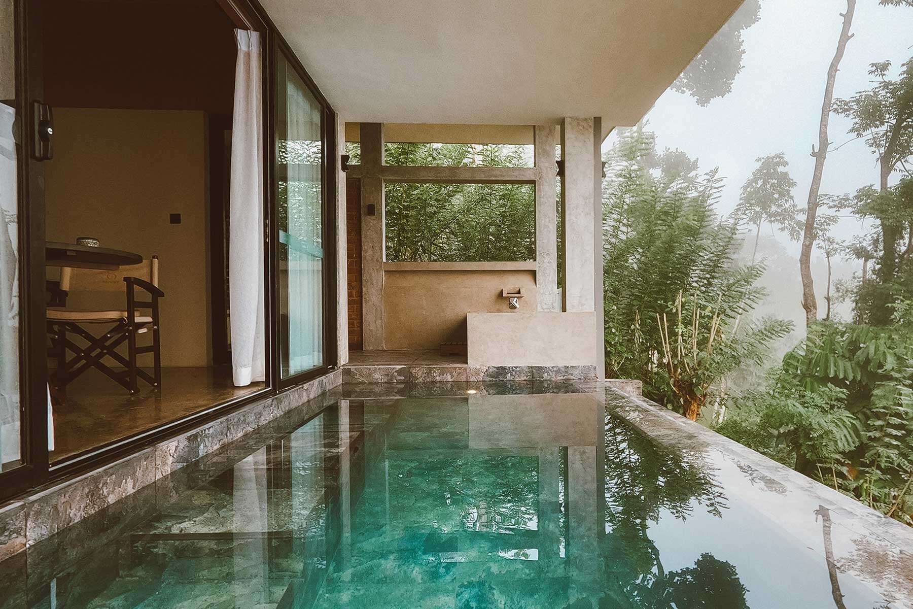 Mango Bay Resort
