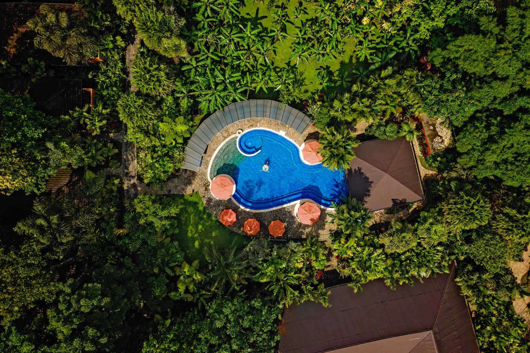 Mango Bay Resort