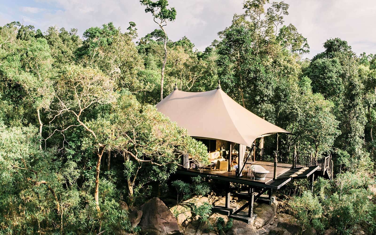 Mango Bay Resort