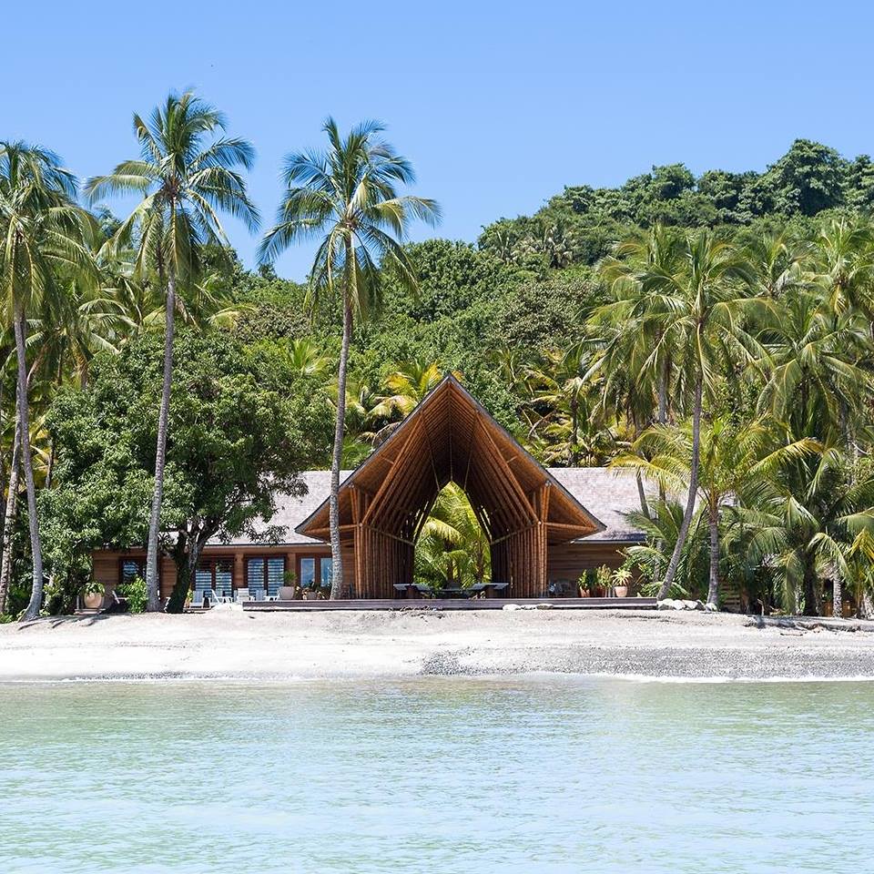 Mango Bay Resort