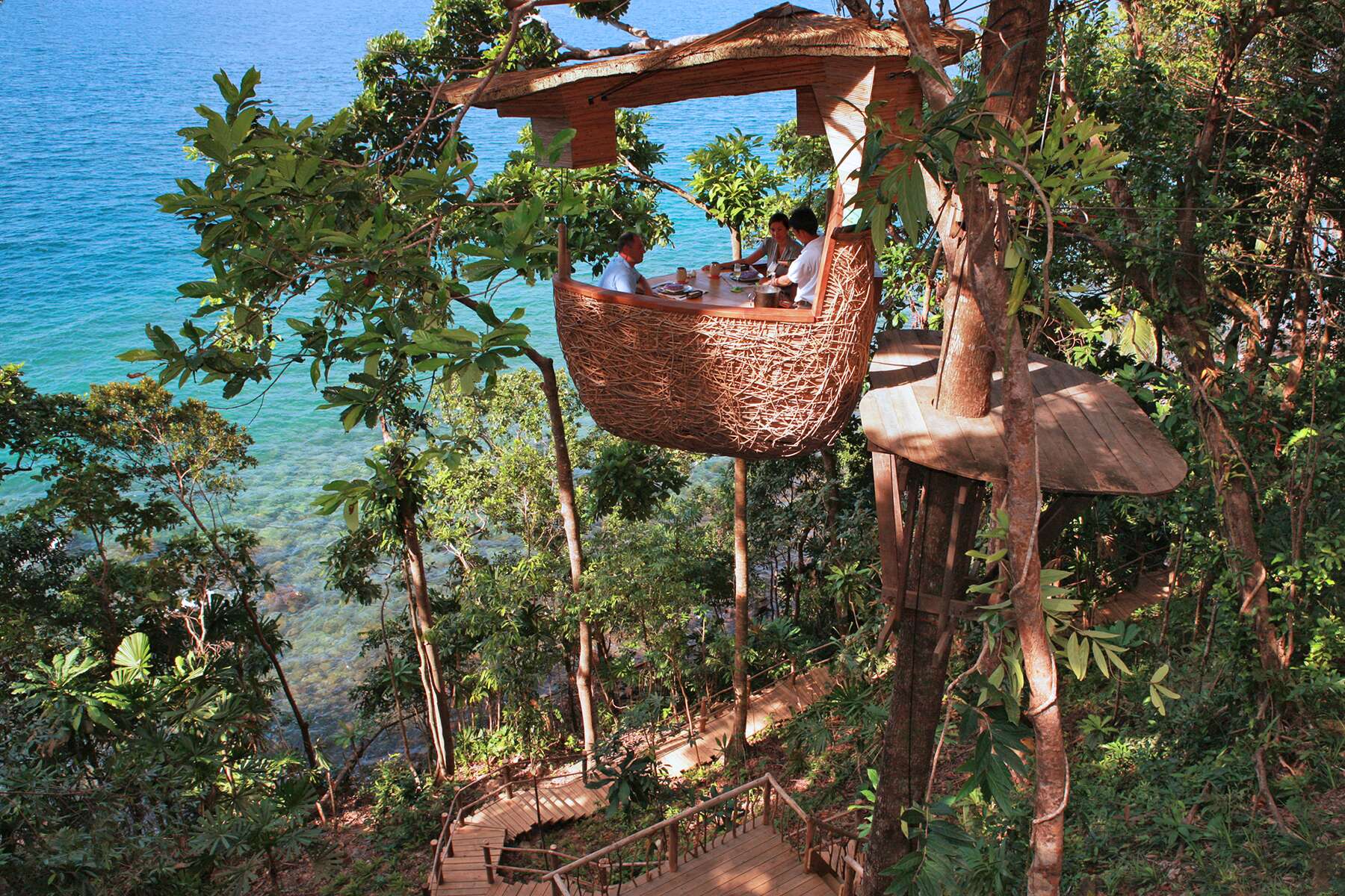 Mango Bay Resort