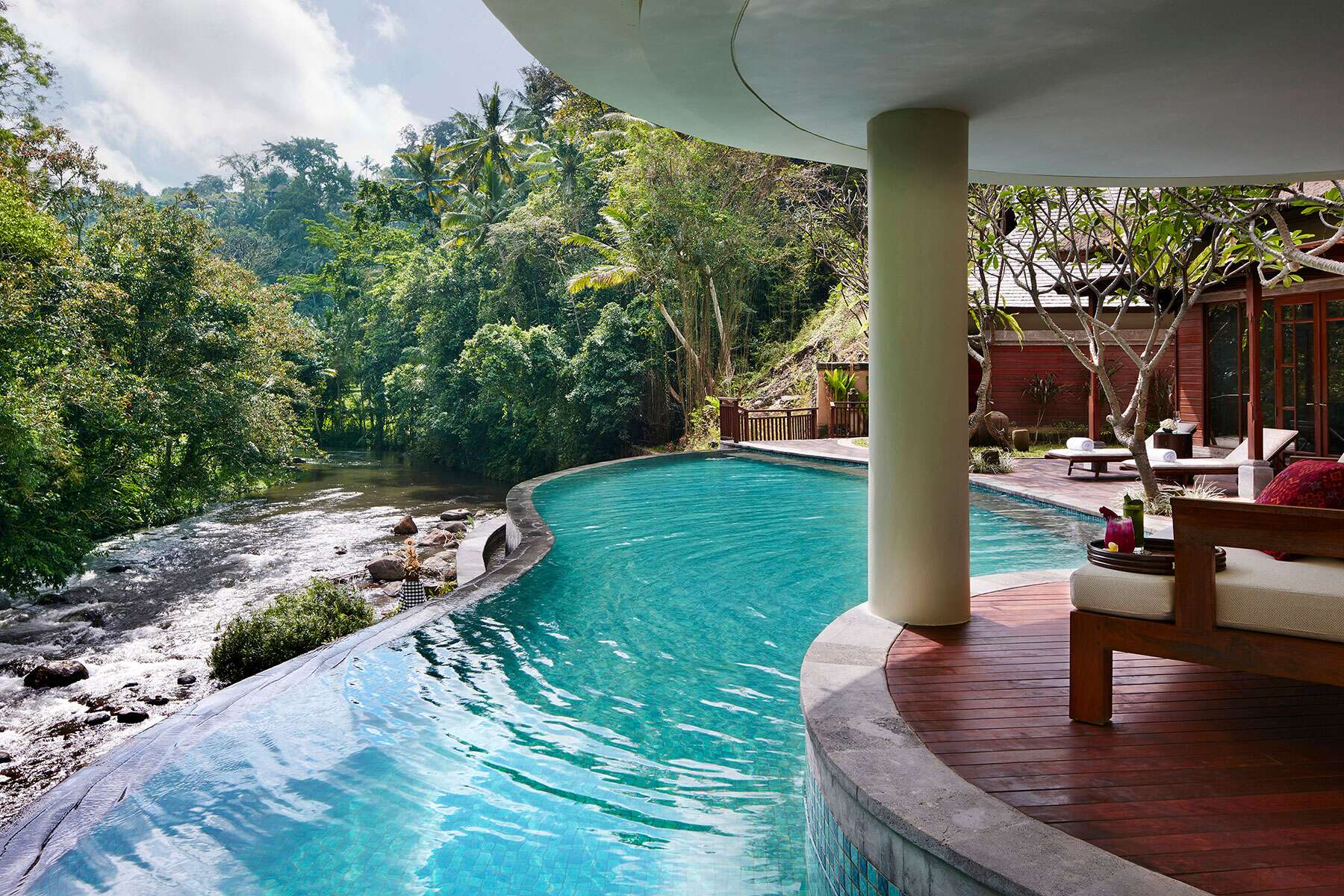 Mango Bay Resort