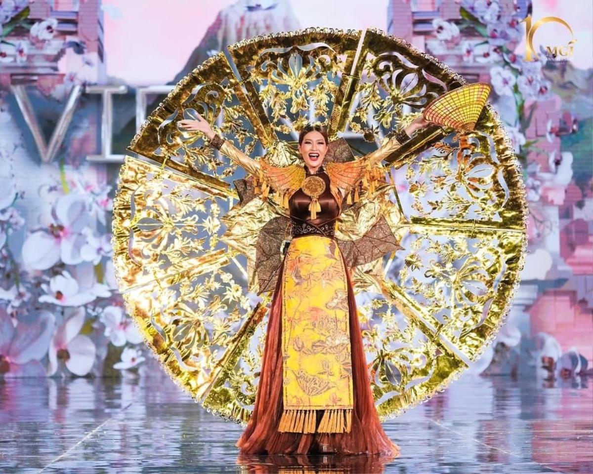 Miss Grand Vietnam 2024