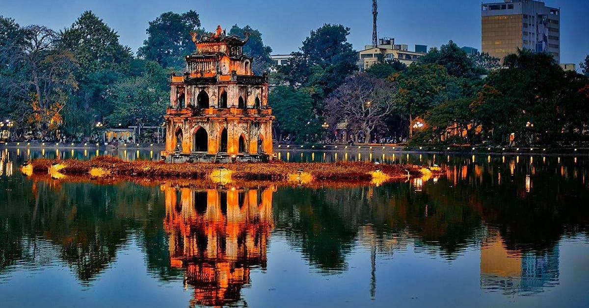 Du lịch Hội An
