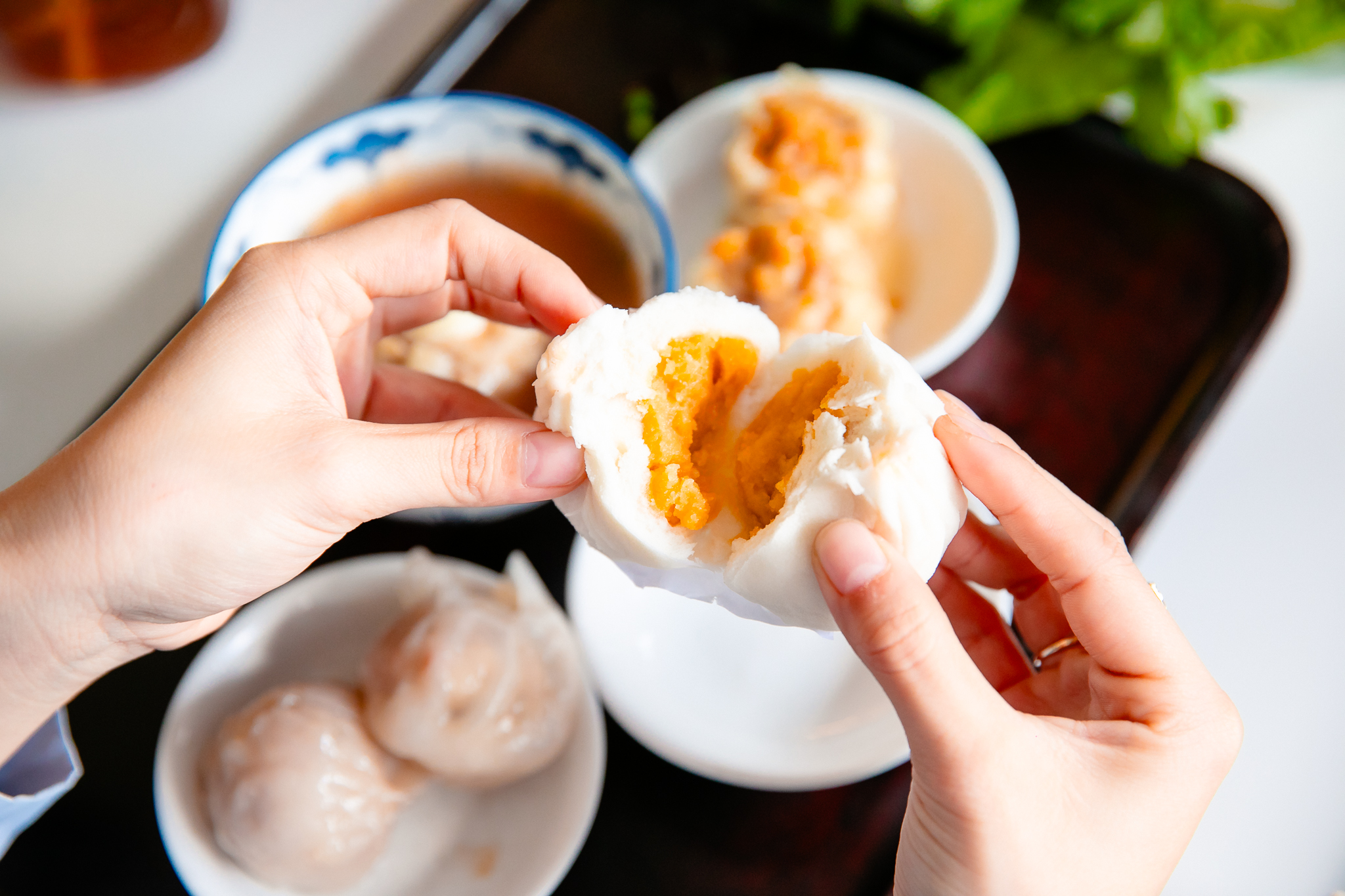 Quán hủ tiếu nhà Gil Lê