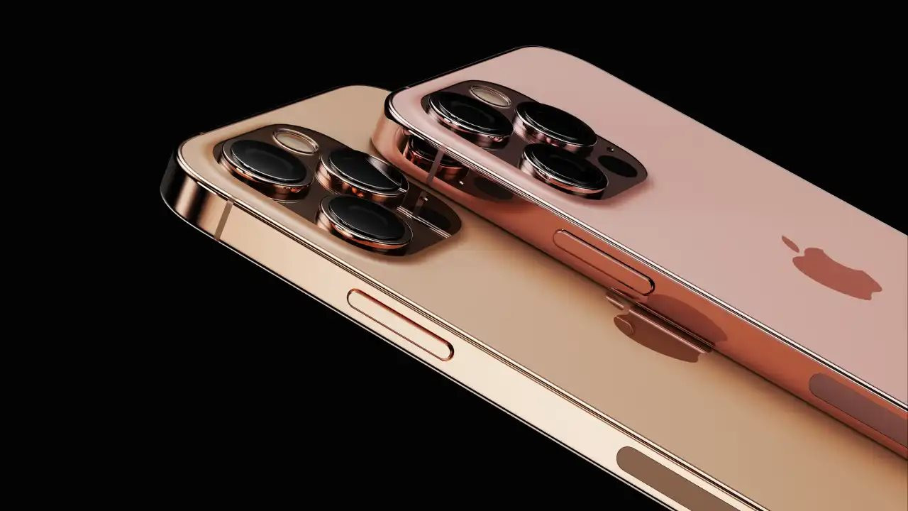 iPhone 16 Pro 