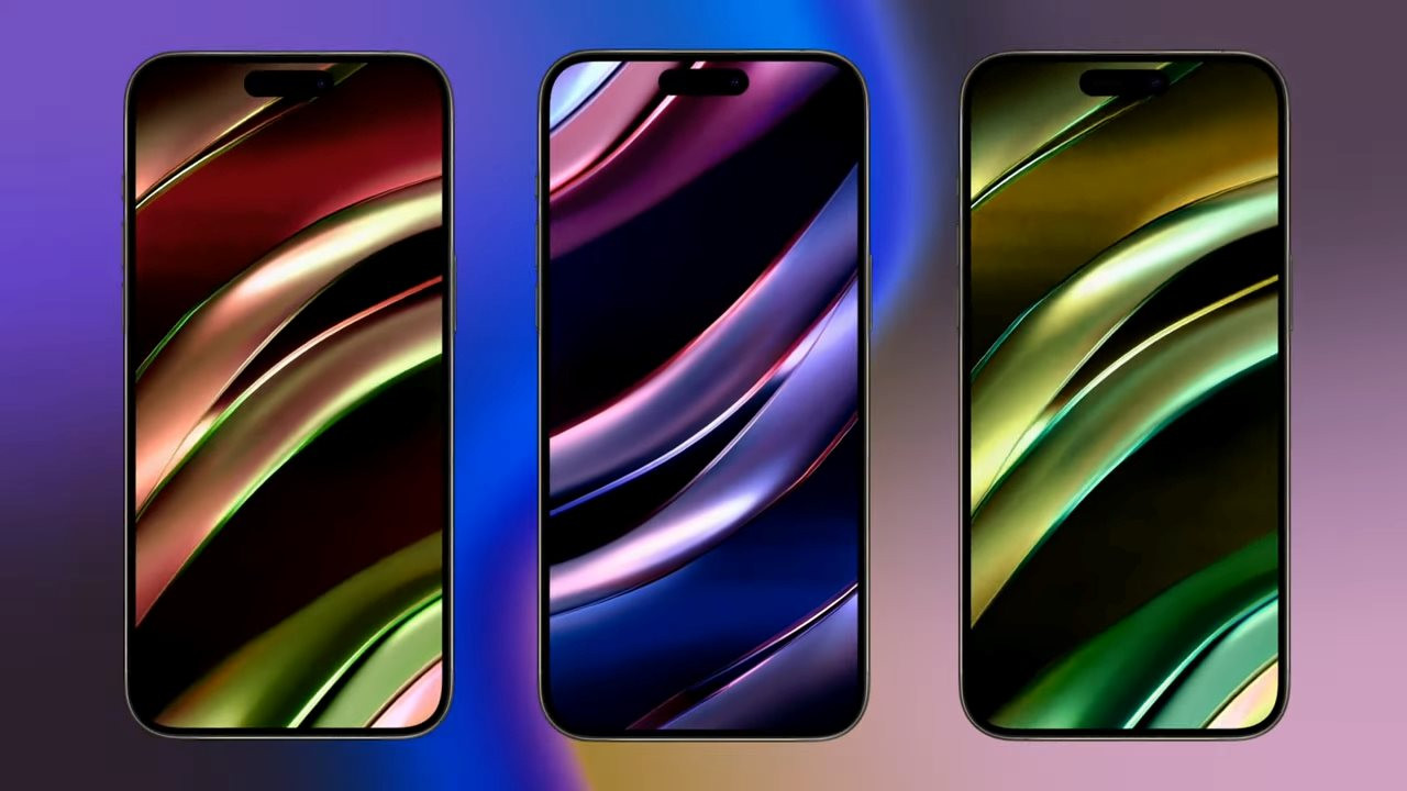 iPhone 16 Pro 