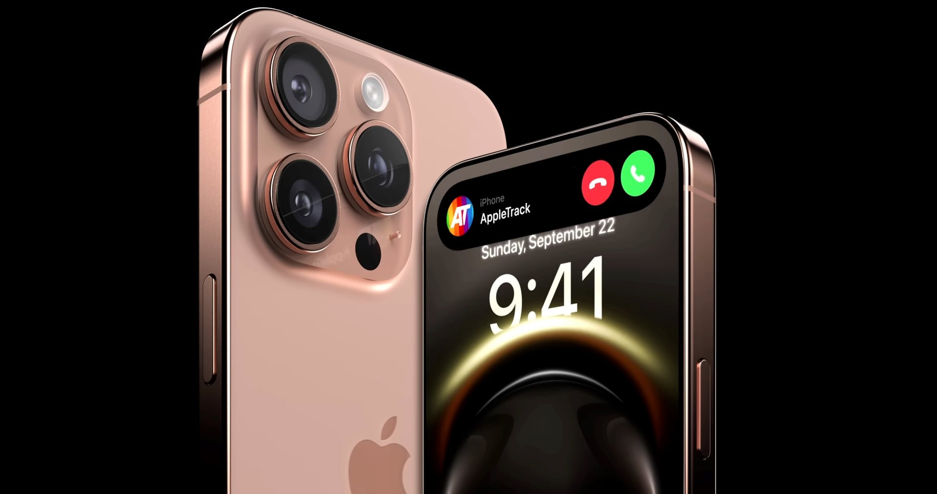 iPhone 16 Pro