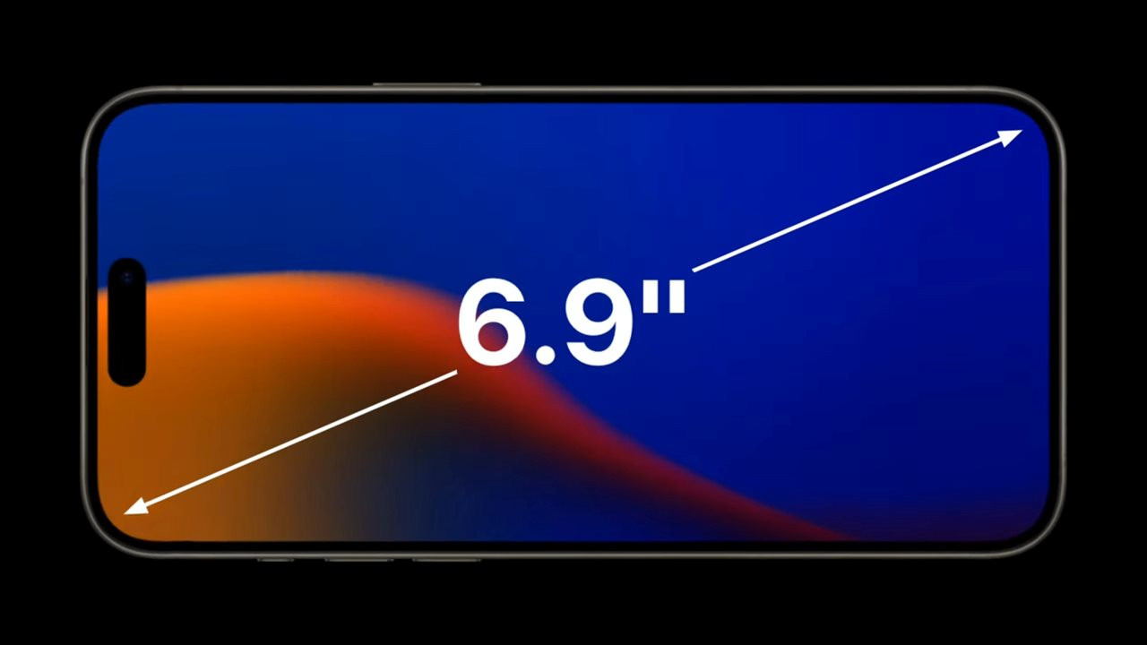 iPhone 16 Pro 