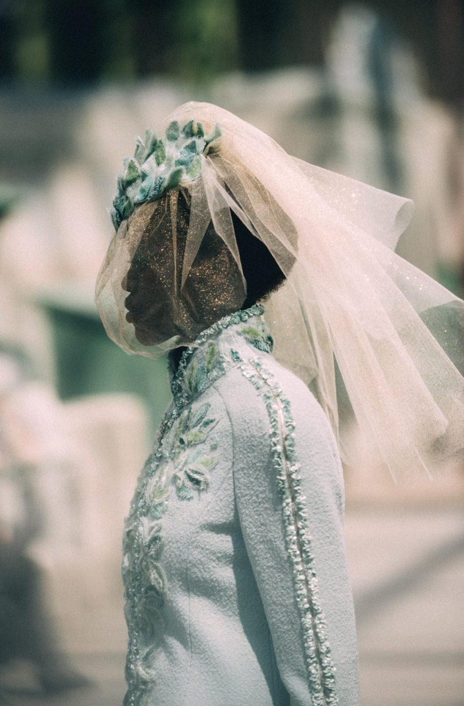 Siêu mẫu Adut Akech 