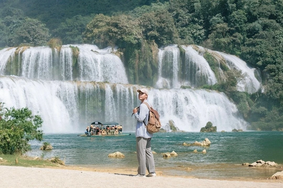 Du lịch lễ 2/9