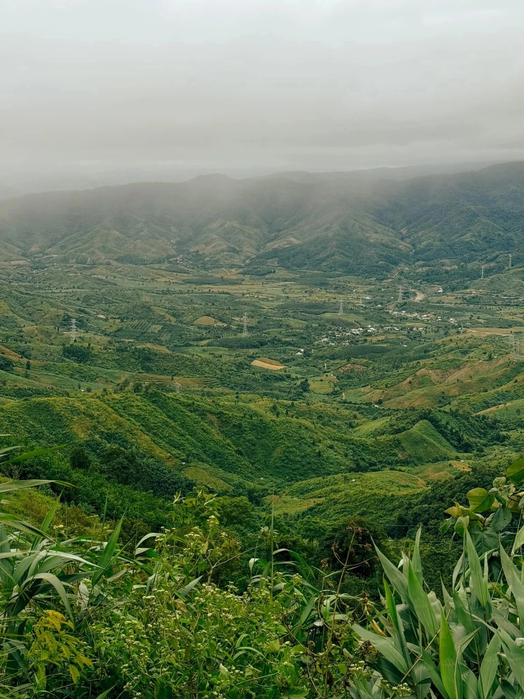 Du lịch lễ 2/9