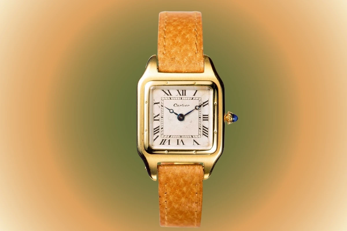 Đồng hồ Omega