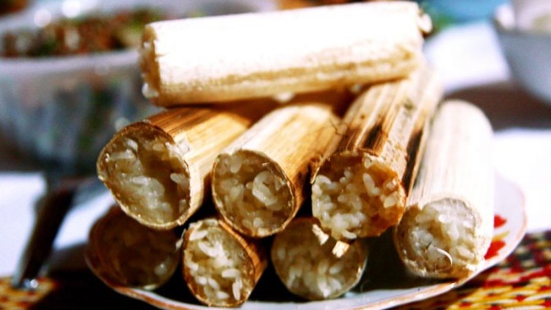 Du lịch Măng Đen