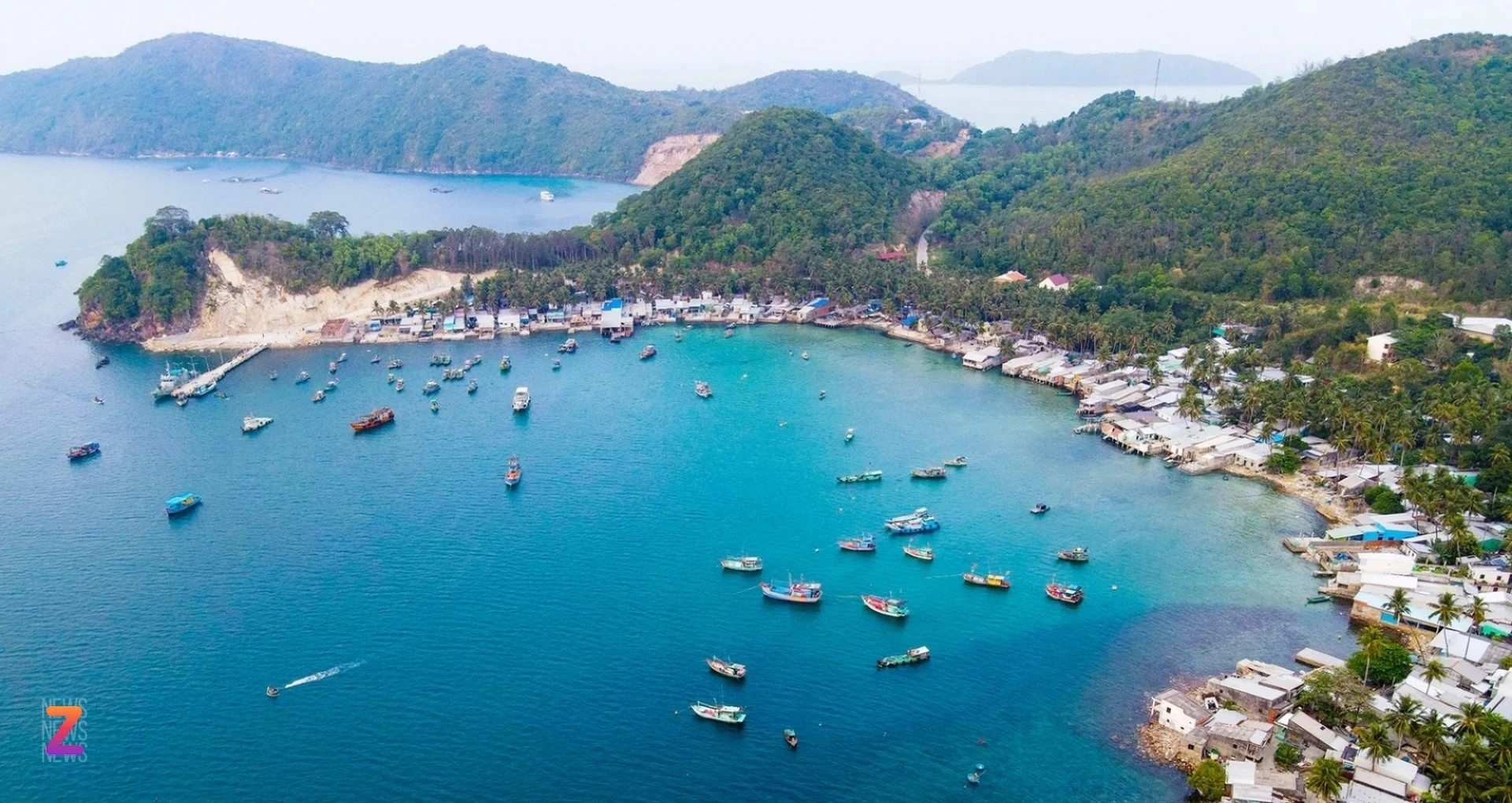 Du lịch lễ 2/9
