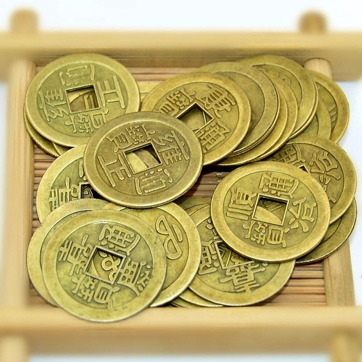 Vật phẩm phong thủy