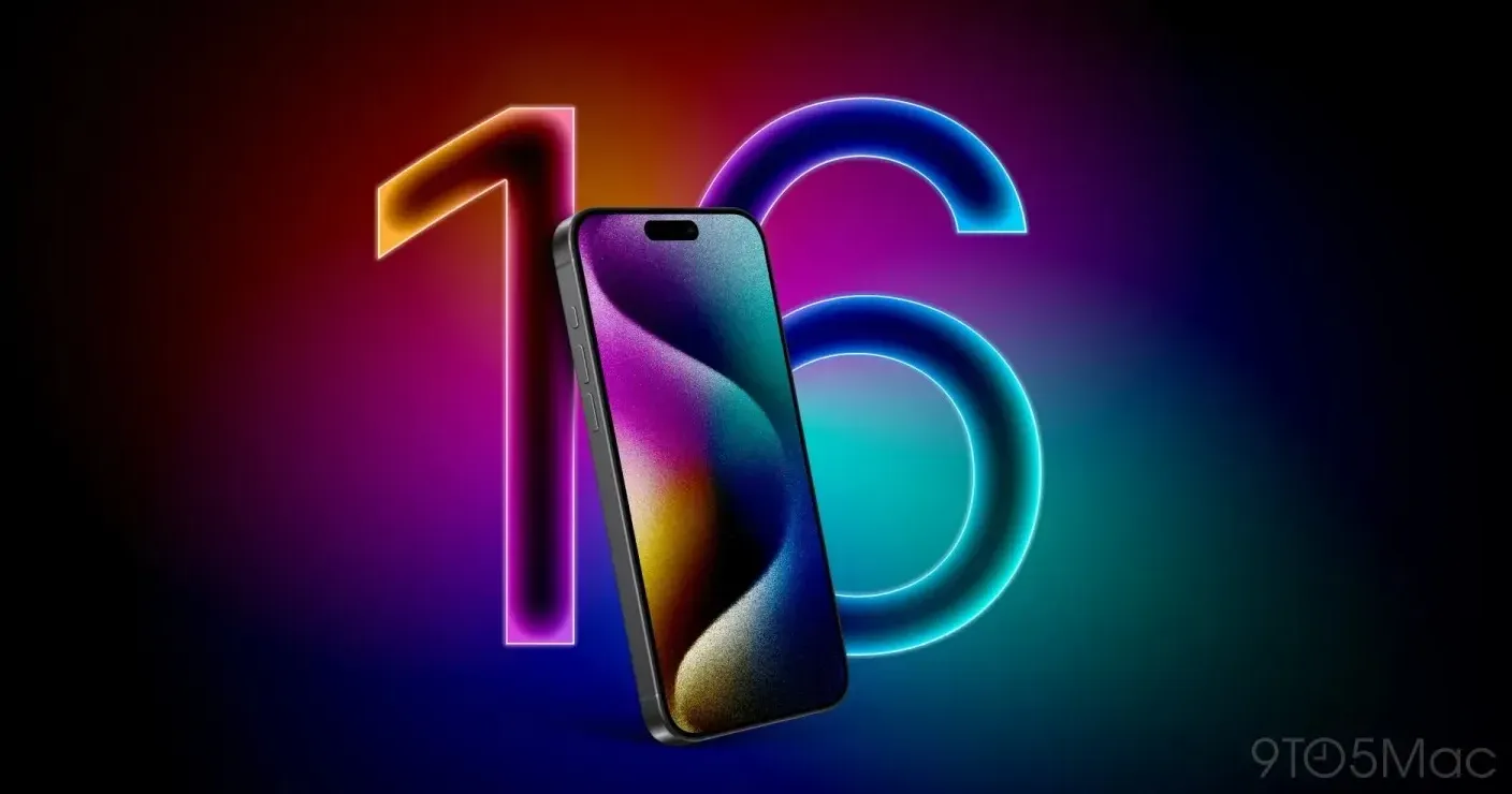 iphone 16 giá bao nhiêu