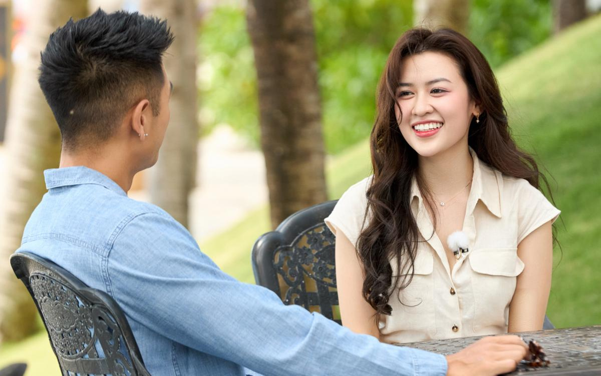 Đảo Thiên Đường