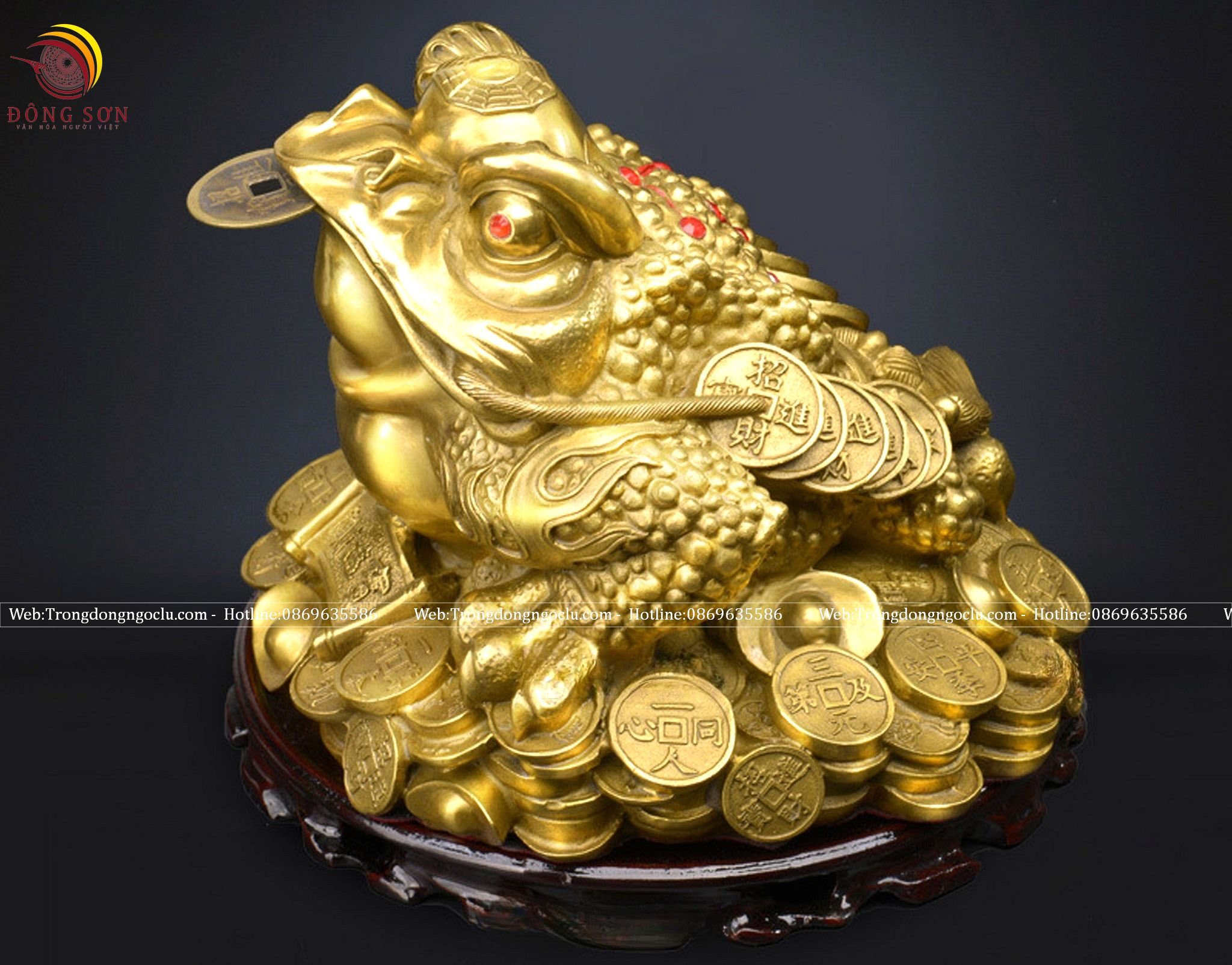 Vật phẩm phong thủy