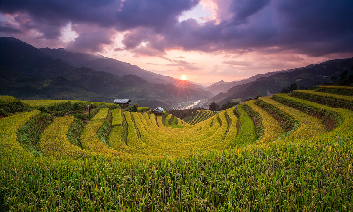 Du lịch Đà Lạt