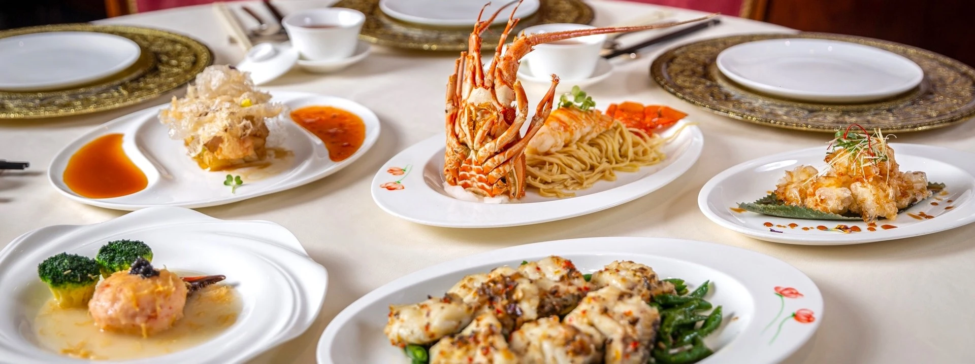 Các nhà hàng sao Michelin tại Việt Nam có gì hấp dẫn?