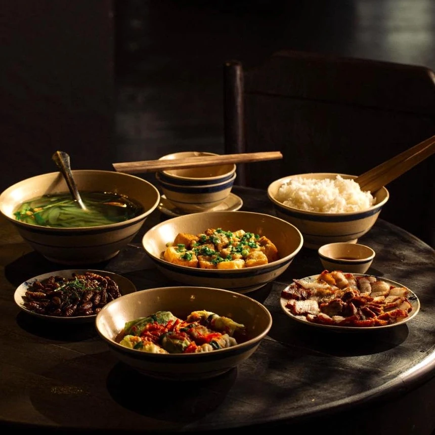 Các nhà hàng sao Michelin tại Việt Nam có gì hấp dẫn?