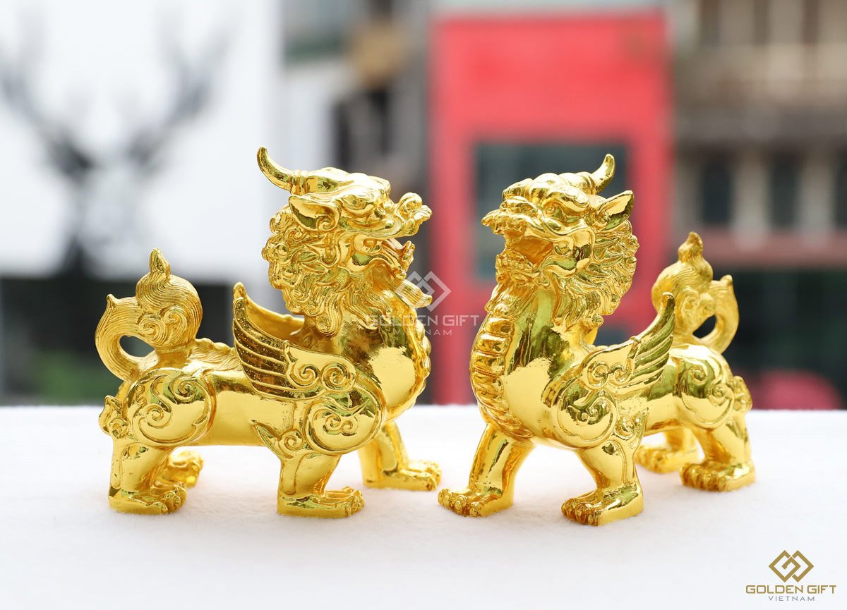 Vật phẩm phong thủy