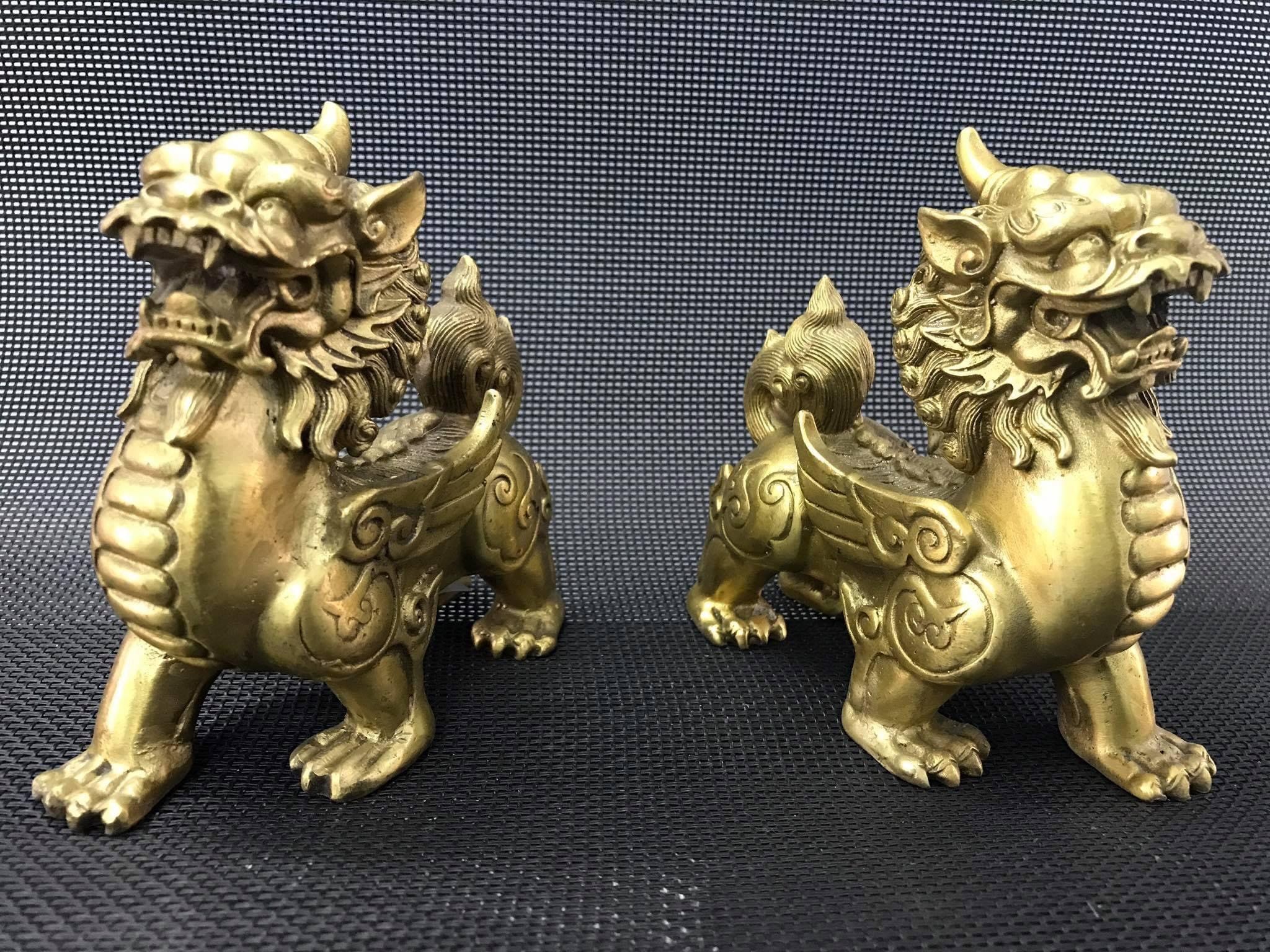 Vật phẩm phong thủy
