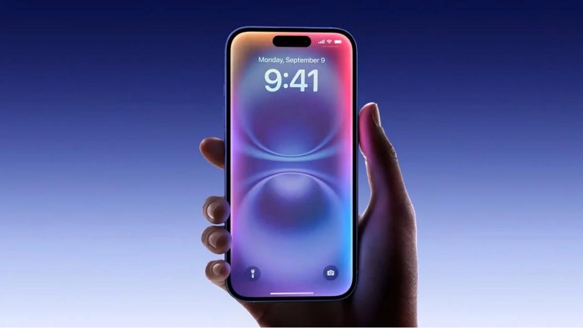 IPhone 16