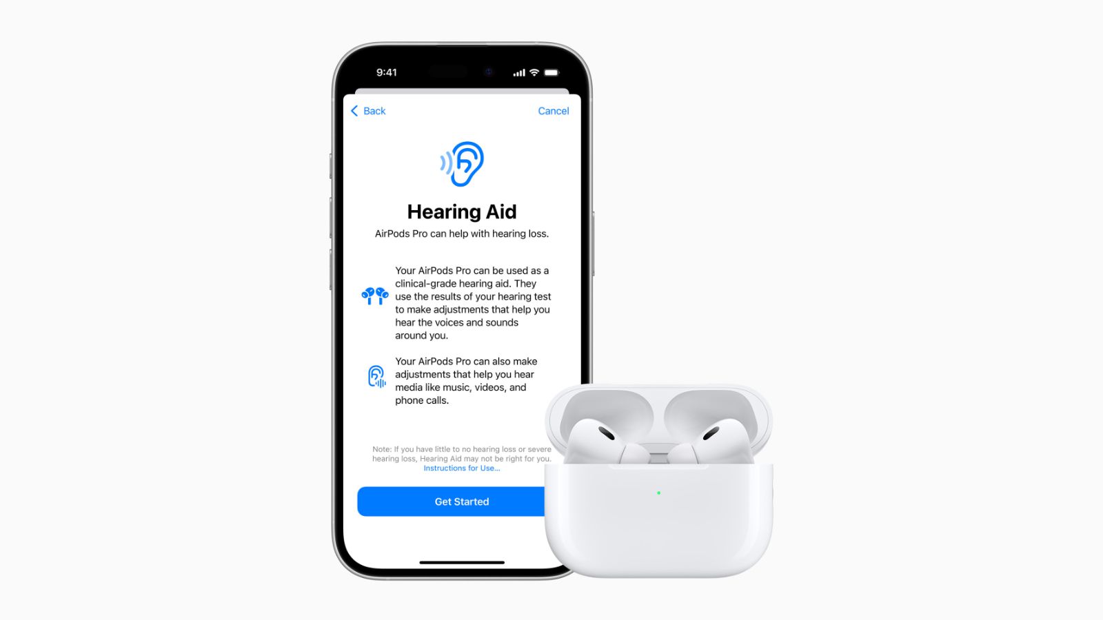 AirPods Pro