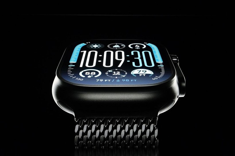 Apple Watch